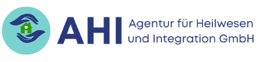 AHI - Agentur für Heilwesen und Integration GmbH